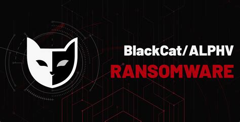 alpvh|BlackCat Ransomware (ALPHV) .